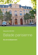 Balade parisienne 4 - Balade parisienne