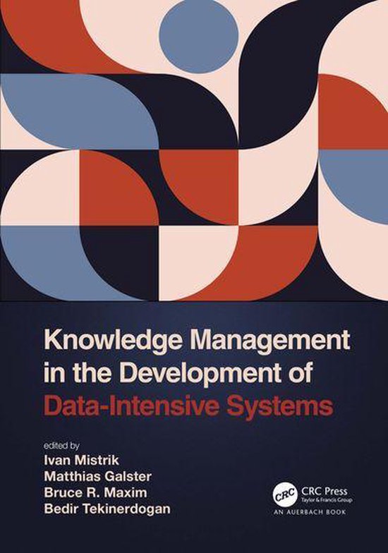 Knowledge Management in the Development of Data-Intensive Sy ... - cover