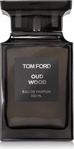 Tom Ford Oud Wood 100 ml - Eau de Parfum - Unisex