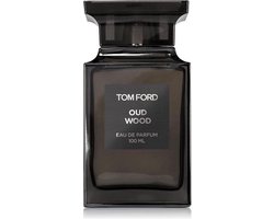 Tom Ford Oud Wood 100 ml Eau de Parfum - Unisex