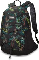 Dakine Wndr Pack 18L Rugzak - Electric Tropical