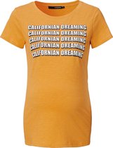 Supermom T-shirt Californian Dreaming Zwangerschap - Maat XL