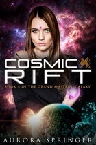 Grand Masters' Galaxy 4 - Cosmic Rift