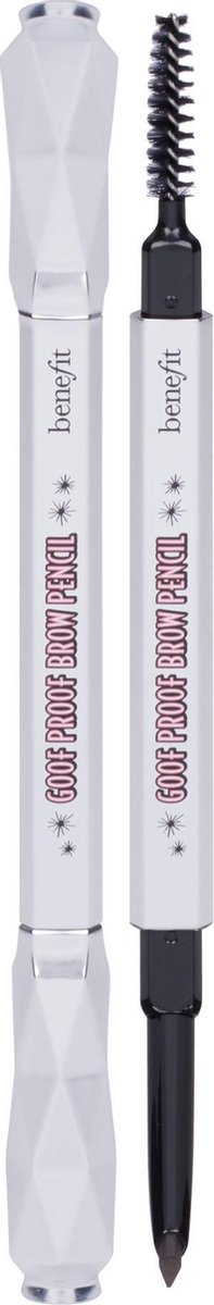Benefit - Goof Proof Eyebrow Pencil - Tužka na obočí 4.5 Neutral Deep Brown (L)