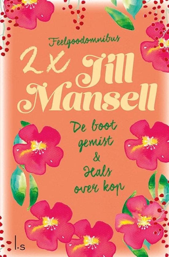Hals over kop & De boot gemist - cover