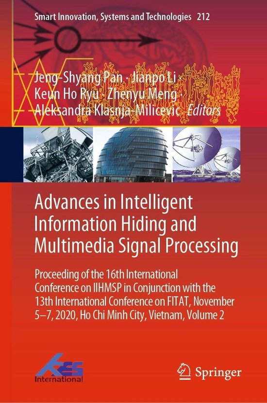 Springer Nature Proceedings excluding Computer Science - Adv ... - cover