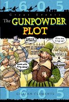 Great Events 6 - The Gunpowder Plot