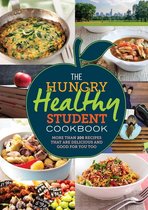 The Hungry Cookbooks - The Hungry Healthy Student Cookbook