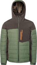 Protest Mount 19 ski jas heren - maat xl