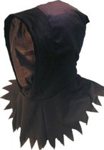 Dressing Up & Costumes | Party Accessories - Ghoul Hood / Mask