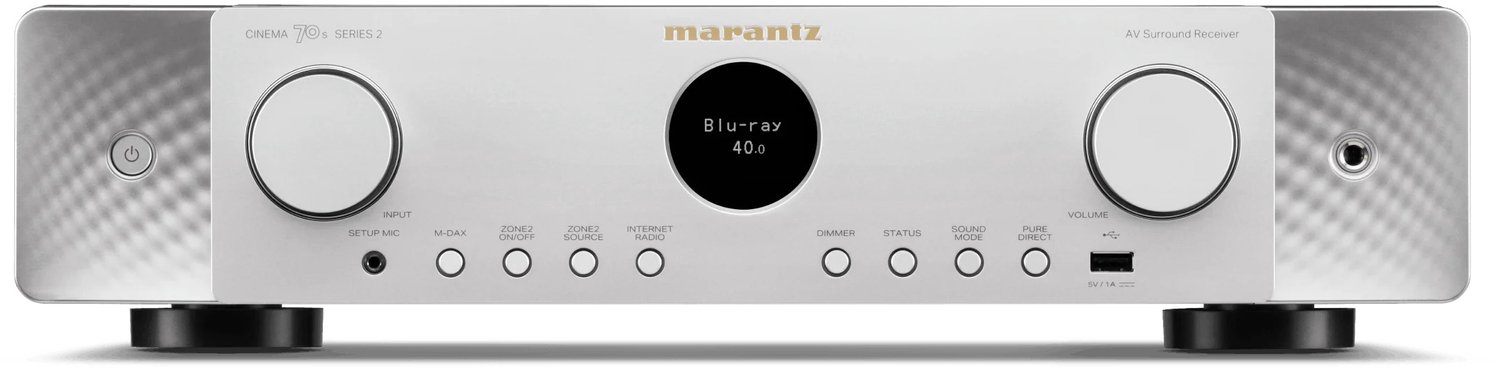 Marantz Cinema70SS2/N1SG