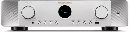 Marantz CINEMA 70s SERIE 2 Zilver
