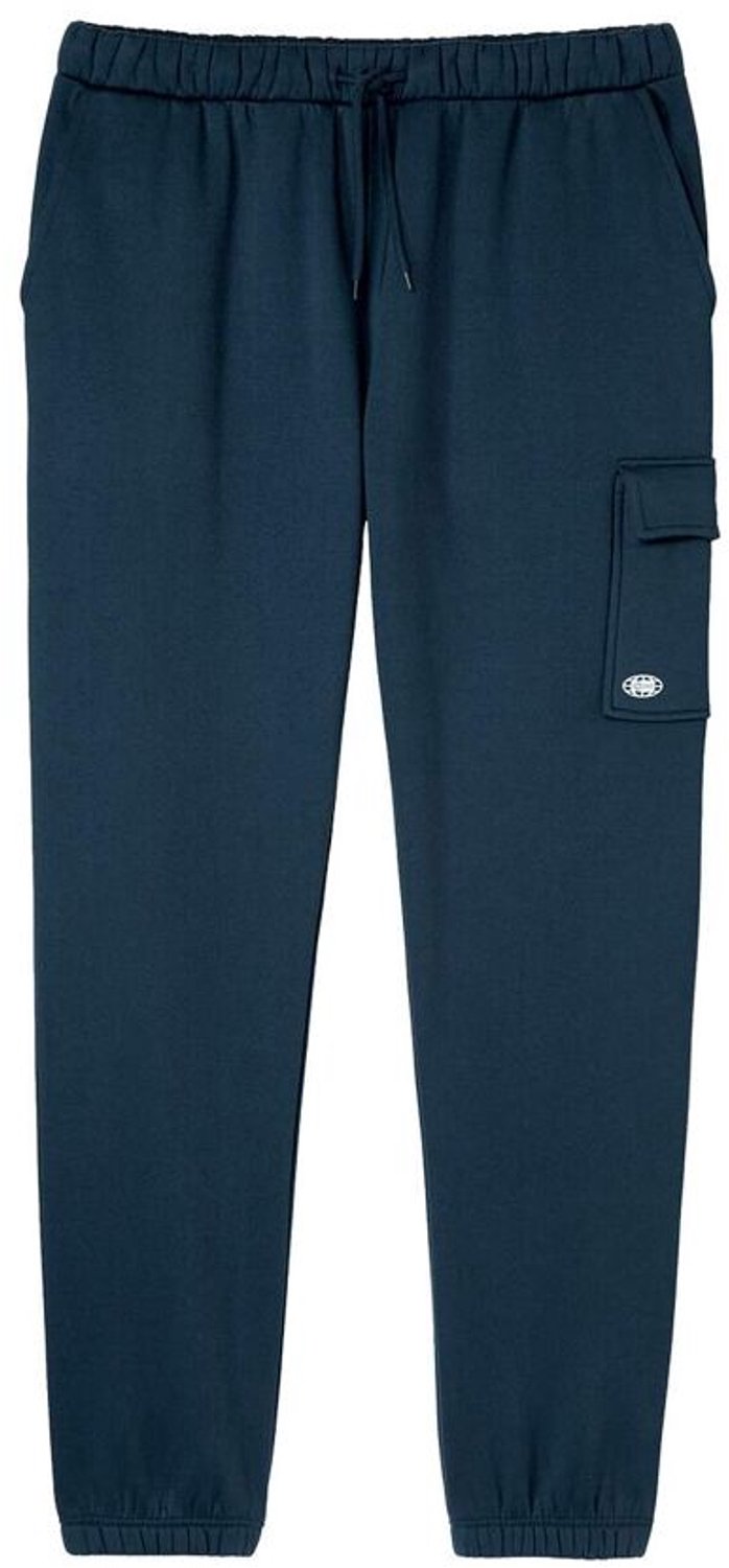 ATLAS FOR MEN - Joggingbroek met cargozakken - Heren - Verkrijgbaar in grote maten - 5XL