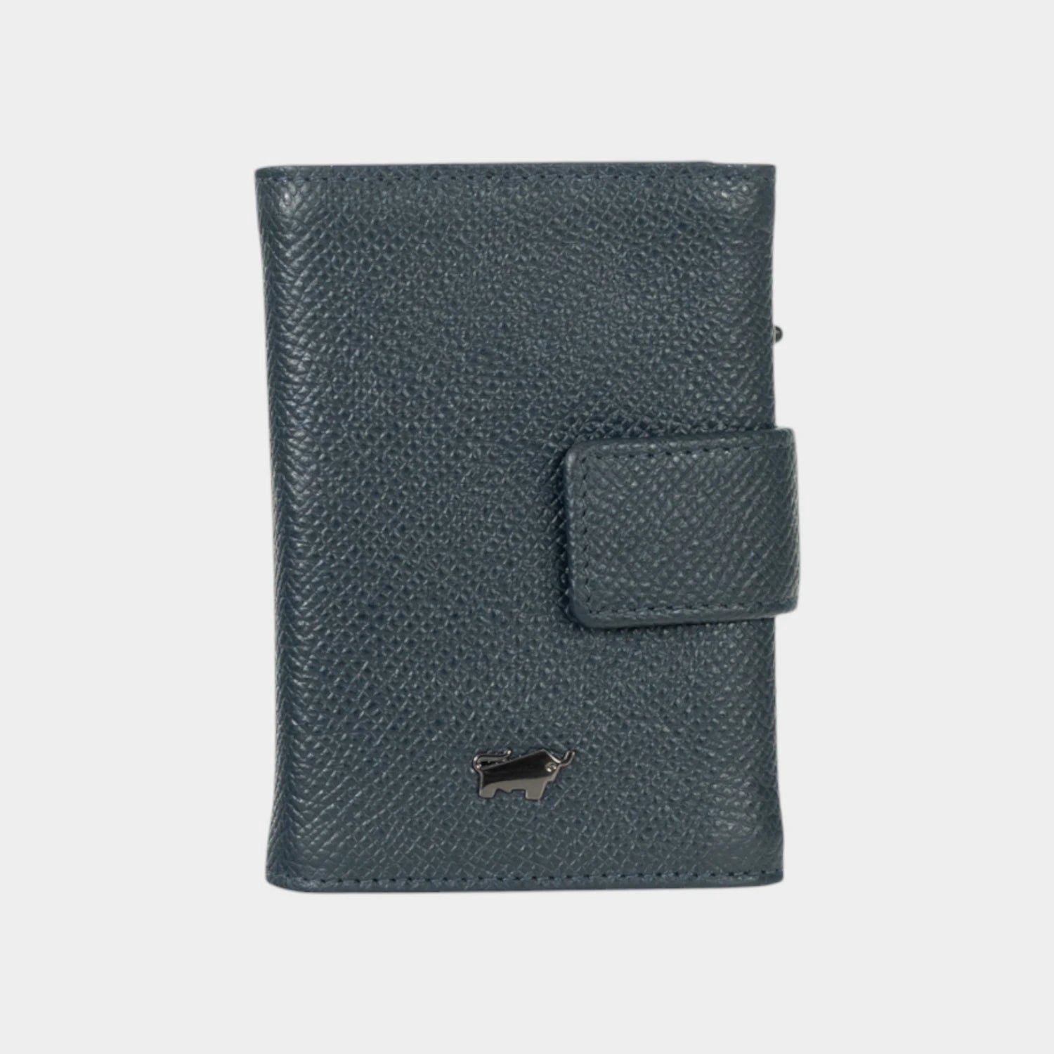 ROBIN RFID Slim Wallet Muntvak