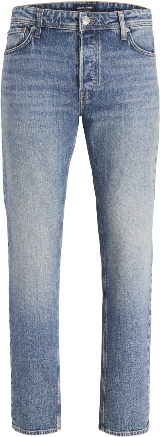Jack & Jones Jeans Jjimike Jjoriginal St 175 12300787 Blue Denim Mannen Maat - W30 X L32
