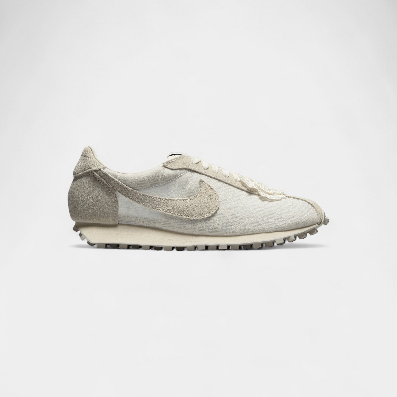Nike LD-1000 Soft Pearl Wit