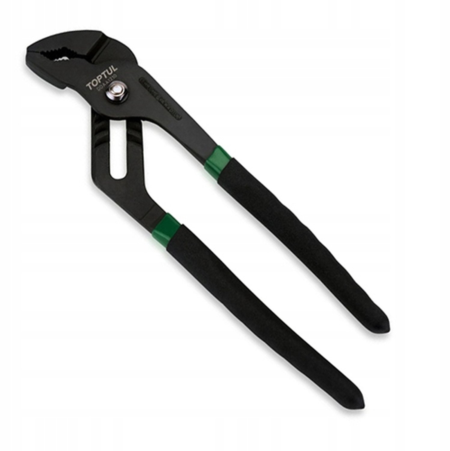 Toptul Verstelbare Pijptang 10" Cobra Hydraulisch Professioneel