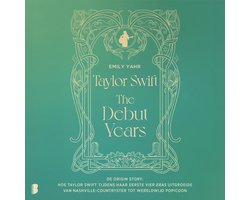Taylor Swift: The Debut Years
