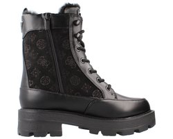 GUESS FLFYEN ELE10 BOTIN YAROLEN Zwart 37 EU