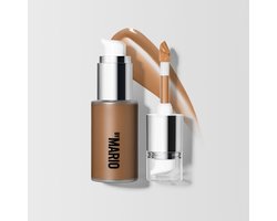 MAKEUP BY MARIO - SoftSculpt Bronzing & Shaping Serum - Light Medium