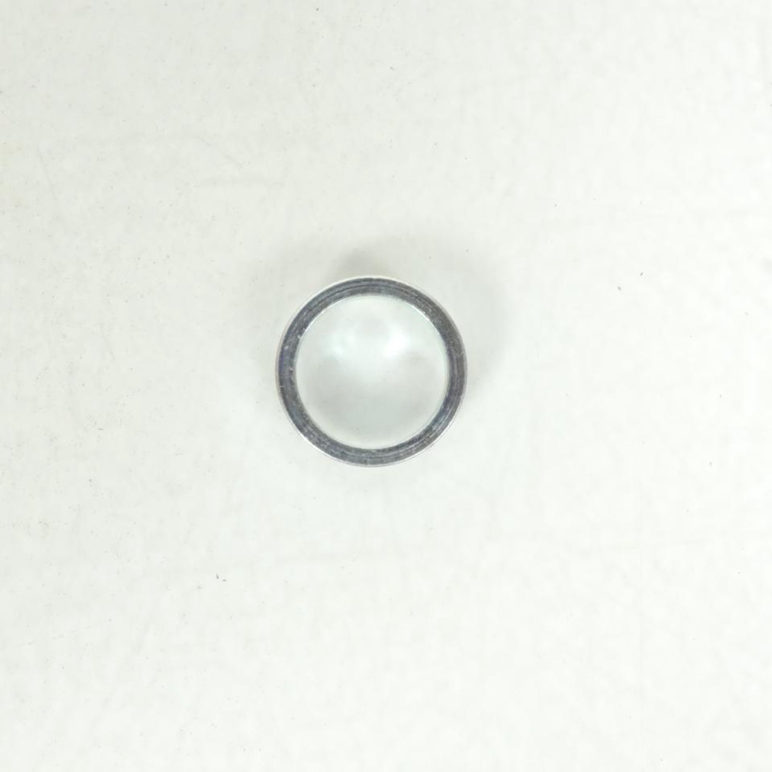 Afstandsbus variateurflens 18x23x6mm voor scooter Aprilia 50 SR AP8221327
