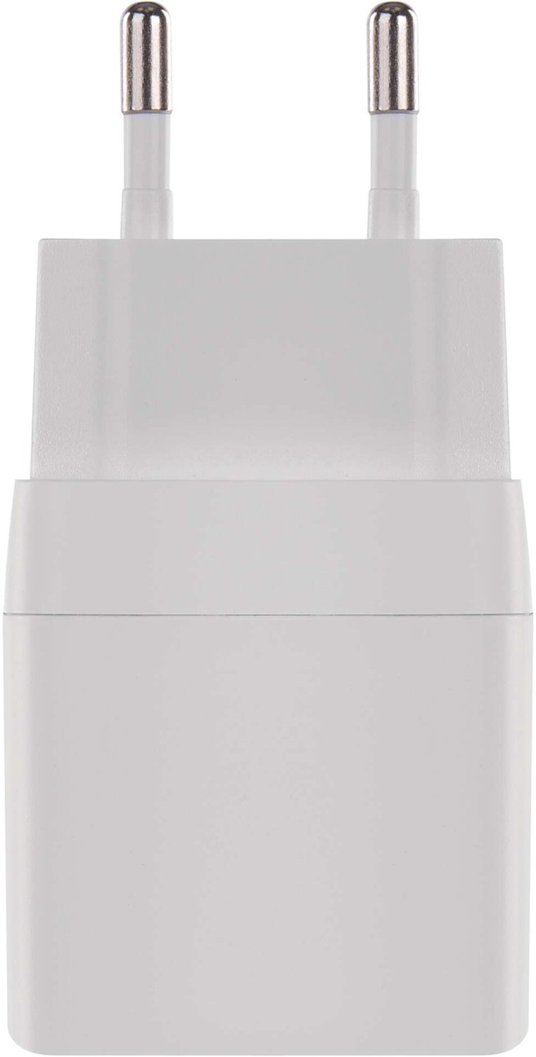EMOS Universele GaN USB-adapter voor PD-netvoeding, max. 20 W., V02G20