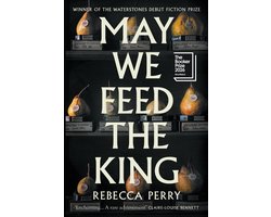 May We Feed the King