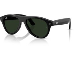 Ray-Ban Meta 0RW4016V - Aviator (gen 3) 601/1M Transitions