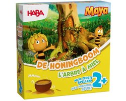 Maya de Bij - De Honingboom