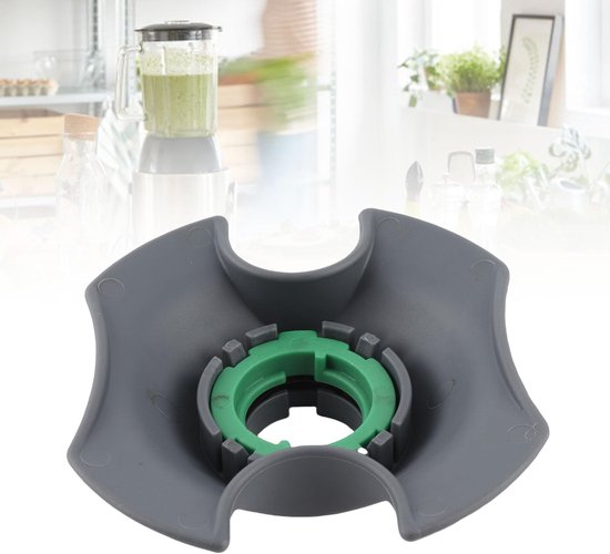 Blenderaccessoire - Vaste plaat - PP - voor TM21 — afbeelding 5
