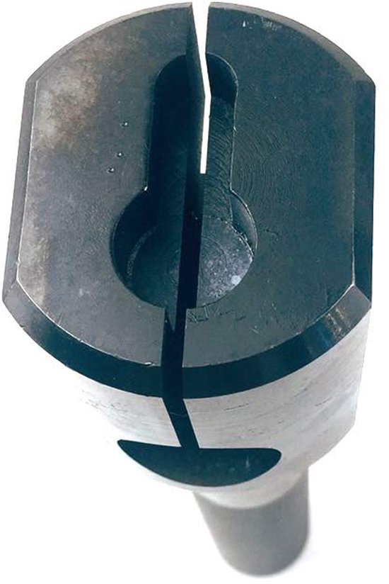 Cilindertrekker - Slotenmaker Gereedschap - Metaal — afbeelding 5