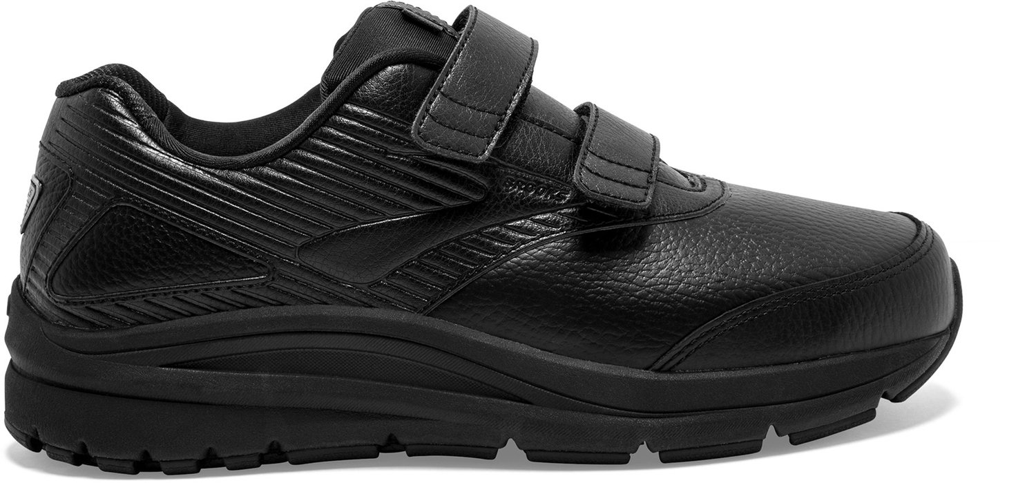 Brooks Addiction Walker V-strap Women Zwart