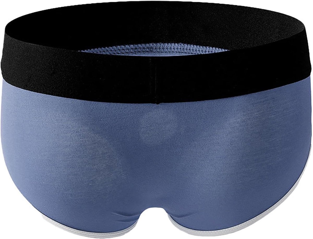 Sexy lingerie voor heren, uitgesneden ondergoed