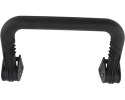 Step Ladder Entry 295100869 - Retractable Spring Loaded Entry Ladder for Sea Doo GTR GTRX GTS RXPX RXTX WAKE PRO
