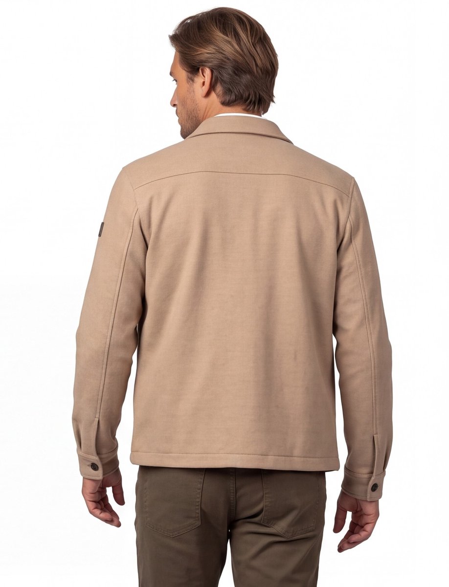 Baileys vest creme