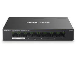 Switch Mercusys MS108GP
