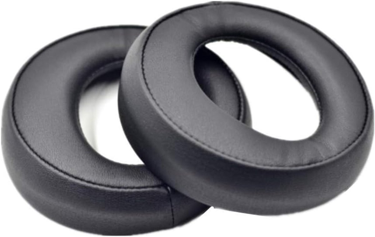 Vervangende oorkussens voor draadloze gamingheadset, geschikt voor PS3 en PS4, 7.1 surround sound