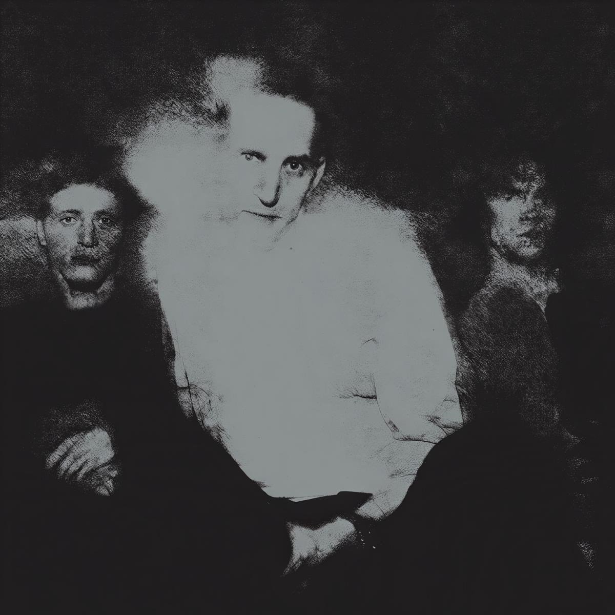 Codeine & Bedhead - Atmosphere / Disorder (7" Single)