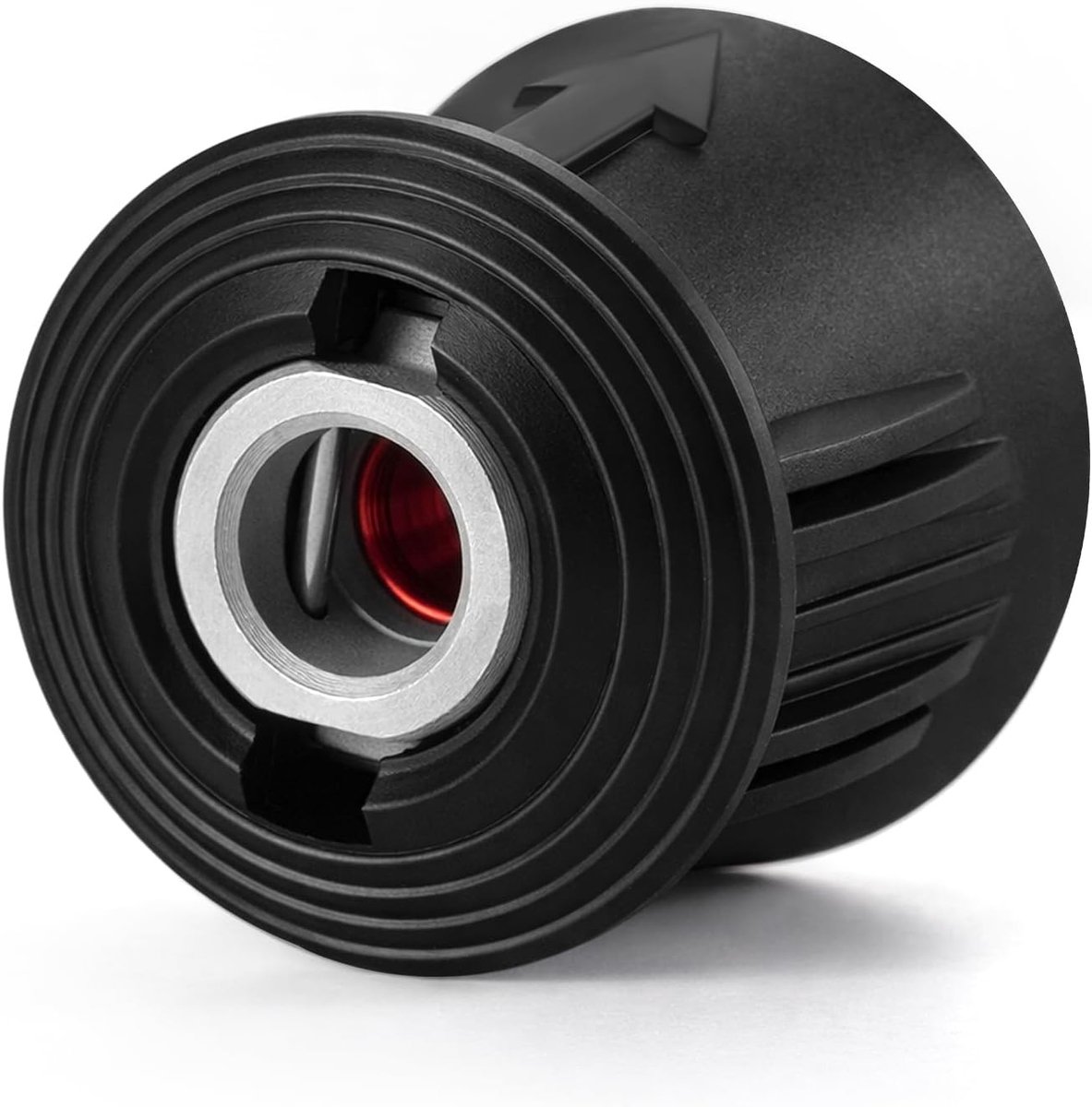 Hoge Druk Reiniger Snelle Aansluiting Pijp Koppeling Union M22 14MM Slangadapter Connector voor Diverse Merken