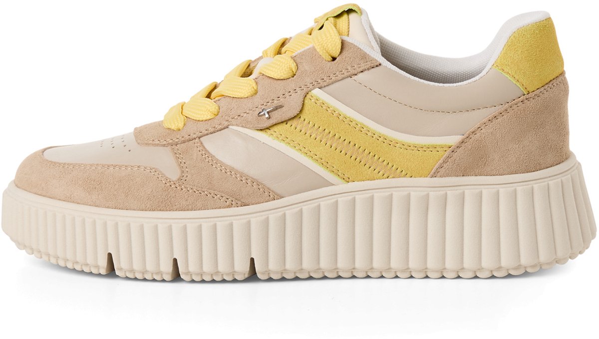 Tamaris - Dames - Veterschoenen