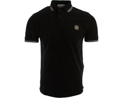 Stone Island polo maat S