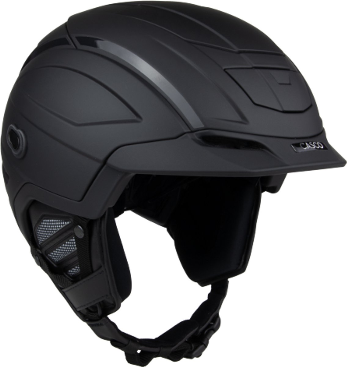CASCO SP-5 PRIME Black-M