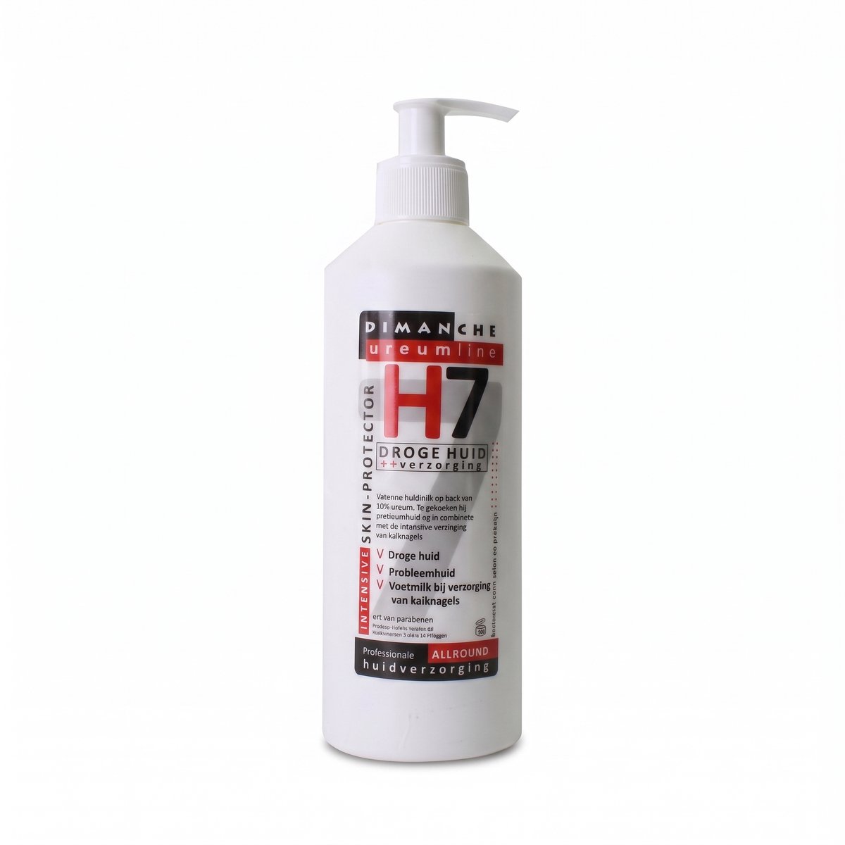 Ureumline H7 Intensive Protector, 500 ml