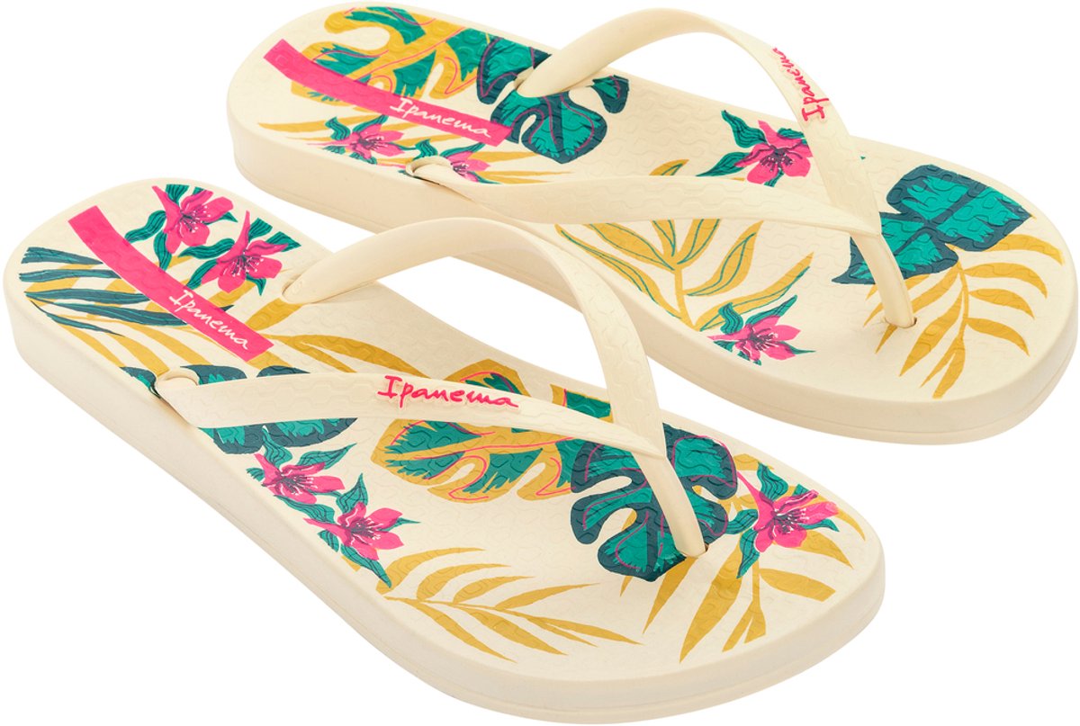 IPANEMA ANATOMIC TEMAS Beige-38