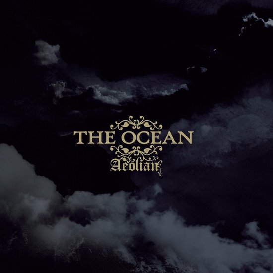 The Ocean - Aeolian (CD)