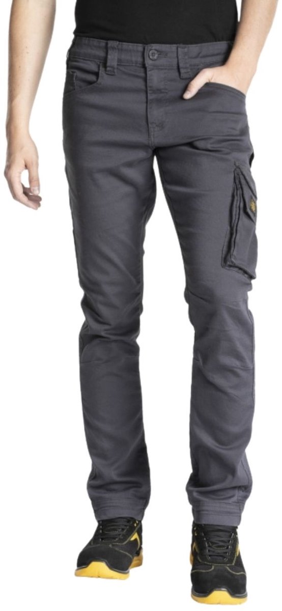 Rica Lewis Arbeit-schoenen RL Worker Pants JOBC