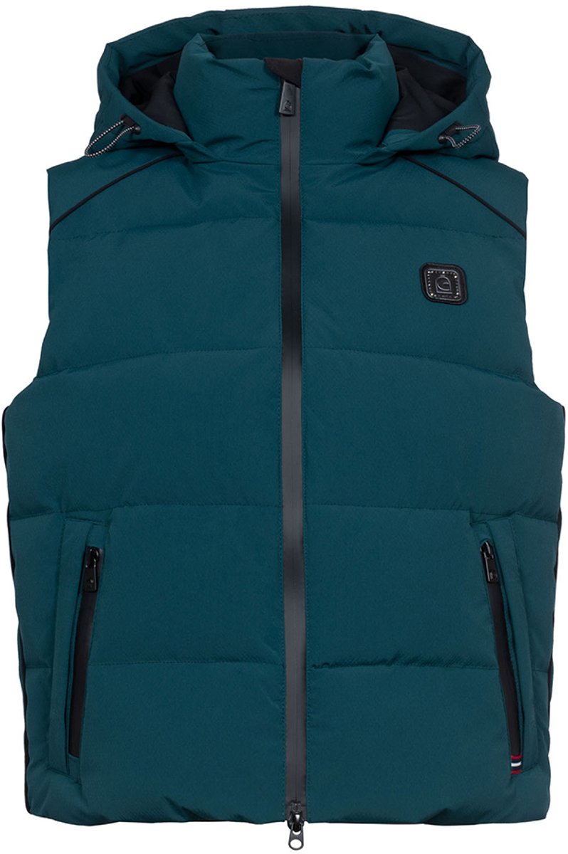 Cavallo Bodywarmer Cavallo Cavaldiana Middenblauw - 36