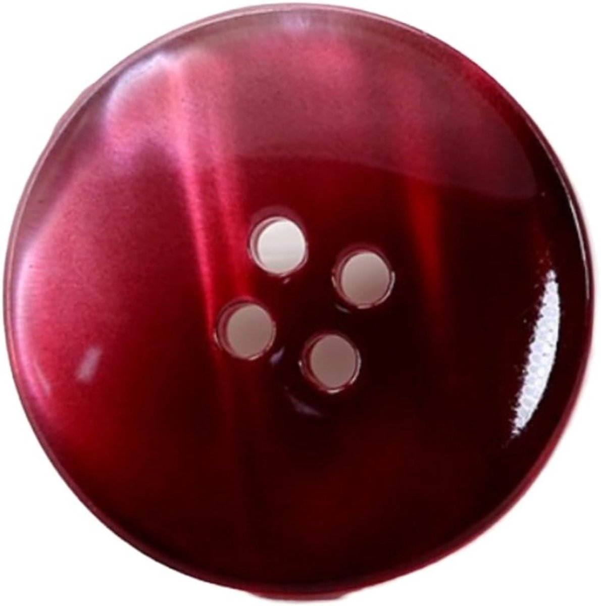 Knopen om aan te naaien, decoratieve knopen, ronde knopen, 4-gat, vervangingsknopen, naaiknoppen, buttons voor doe-het-zelf naaien, trui, mantels, vest, pak, overhemd, geschenkdoosdecoratie