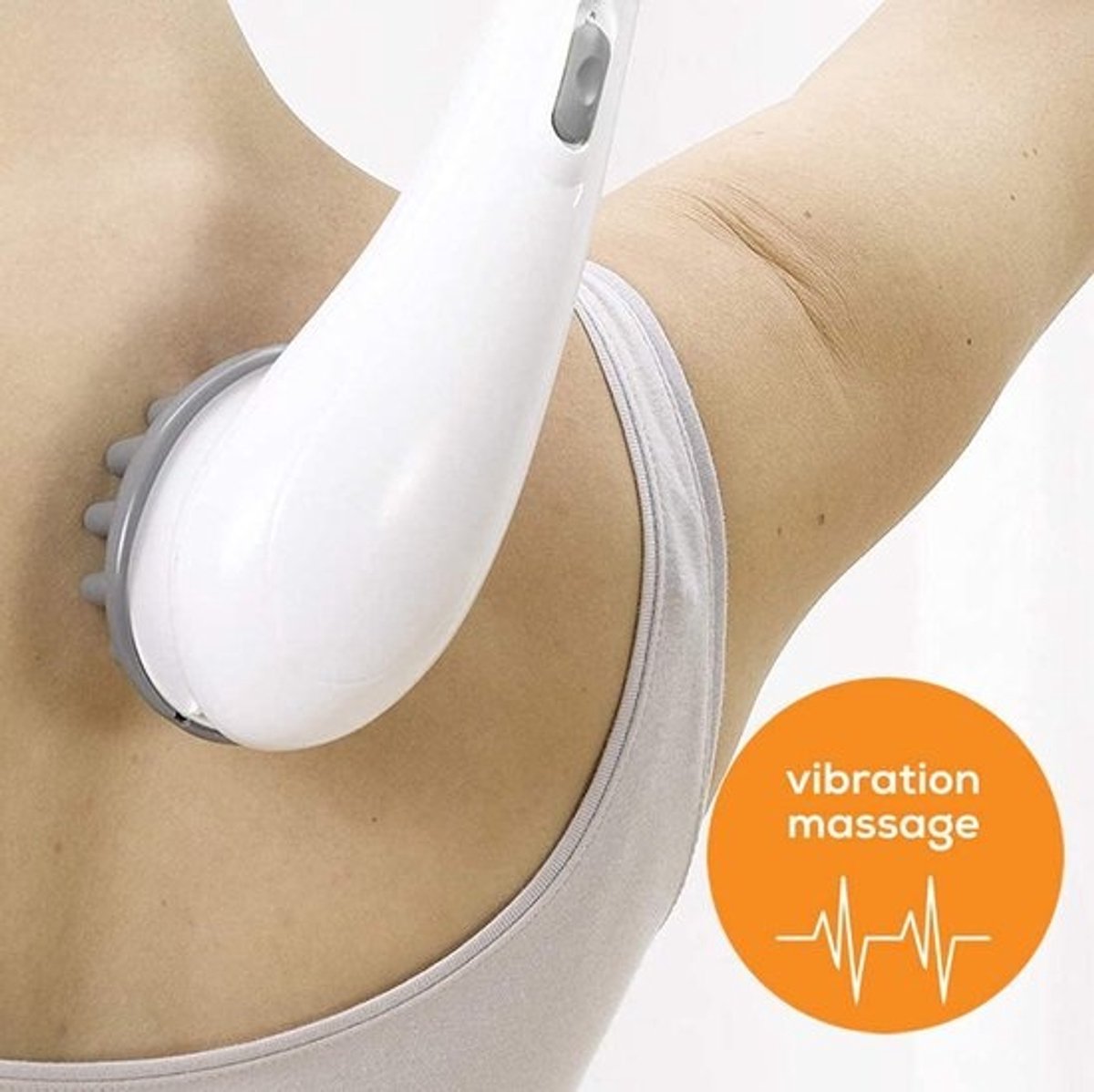 Massageapparaat -Professioneel Percussie Massager