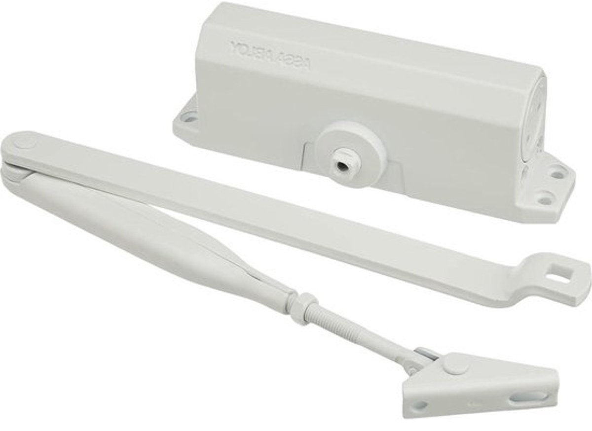 Tesa Dc110-9016 Ct550 en3 wit - dubbelzijdige kleefband met hoge kleefkracht